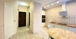 1-к квартира, на длительный срок, 37м2, 3/16 этаж