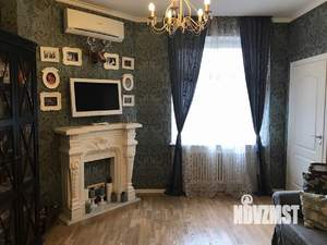 1-к квартира, на длительный срок, 56м2, 7/9 этаж