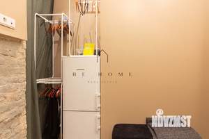 Студия квартира, на длительный срок, 15м2, 1/5 этаж