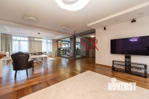 4-к квартира, на длительный срок, 250м2, 6/8 этаж