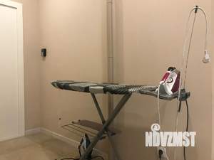 1-к квартира, посуточно, 12м2, 4/4 этаж