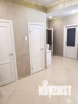 2-к квартира, посуточно, 86м2, 1/4 этаж