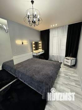 2-к квартира, на длительный срок, 57м2, 4/4 этаж