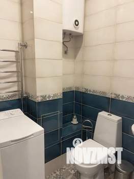 1-к квартира, посуточно, 40м2, 3/5 этаж