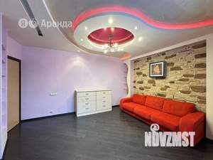 1-к квартира, на длительный срок, 39м2, 16/25 этаж