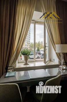 2-к квартира, на длительный срок, 58м2, 1/9 этаж