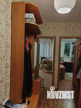 1-к квартира, на длительный срок, 35м2, 8/16 этаж