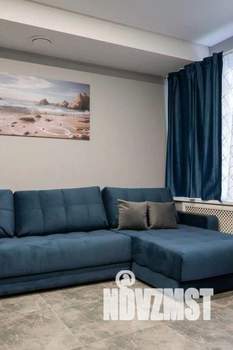 1-к квартира, посуточно, 65м2, 1/1 этаж