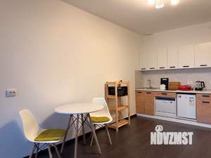 1-к квартира, на длительный срок, 40м2, 8/8 этаж