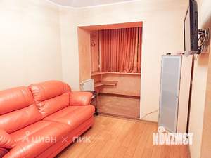 2-к квартира, на длительный срок, 60м2, 7/16 этаж