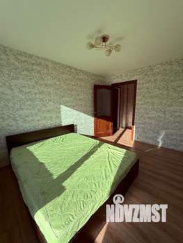 2-к квартира, на длительный срок, 43м2, 3/3 этаж