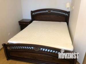 1-к квартира, на длительный срок, 41м2, 6/15 этаж