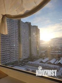 2-к квартира, на длительный срок, 60м2, 9/25 этаж