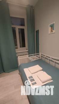 1-к квартира, посуточно, 10м2, 1/1 этаж