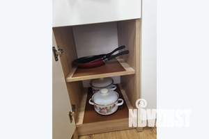 1-к квартира, посуточно, 20м2, 11/14 этаж