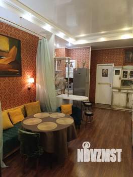 2-к квартира, на длительный срок, 54м2, 5/6 этаж