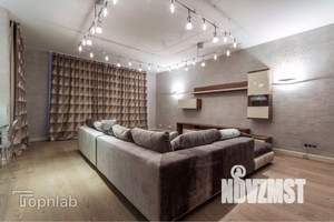 2-к квартира, на длительный срок, 78м2, 1/7 этаж