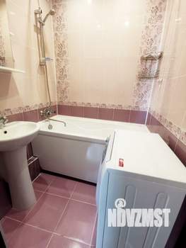 1-к квартира, на длительный срок, 41м2, 18/27 этаж