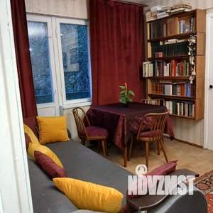 2-к квартира, посуточно, 48м2, 1/1 этаж