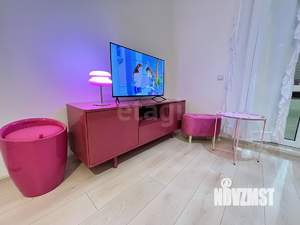 Студия квартира, на длительный срок, 20м2, 1/12 этаж