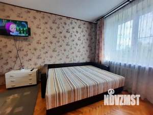 2-к квартира, посуточно, 48м2, 1/1 этаж
