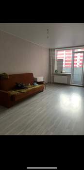 1-к квартира, на длительный срок, 38м2, 6/11 этаж