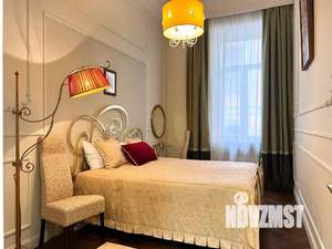 1-к квартира, посуточно, 60м2, 1/1 этаж