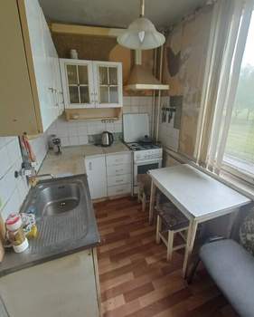 2-к квартира, на длительный срок, 48м2, 2/9 этаж