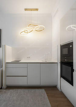 1-к квартира, на длительный срок, 50м2, 2/10 этаж