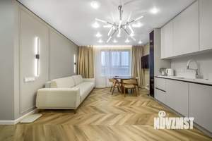 2-к квартира, на длительный срок, 64м2, 7/7 этаж