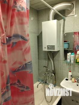 1-к квартира, на длительный срок, 40м2, 5/9 этаж