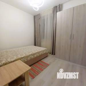 1-к квартира, на длительный срок, 31м2, 15/24 этаж