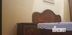 3-к квартира, на длительный срок, 103м2, 6/13 этаж