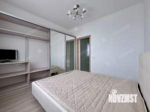 3-к квартира, на длительный срок, 81м2, 19/25 этаж