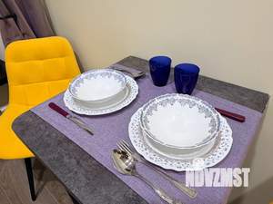 Студия квартира, посуточно, 21м2, 2/4 этаж