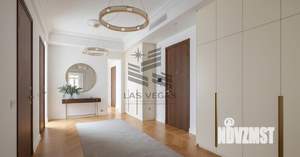 3-к квартира, на длительный срок, 105м2, 7/12 этаж