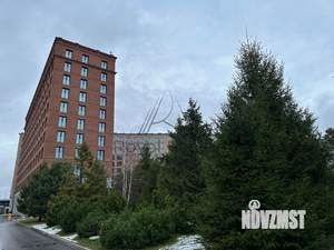 1-к квартира, на длительный срок, 35м2, 2/11 этаж