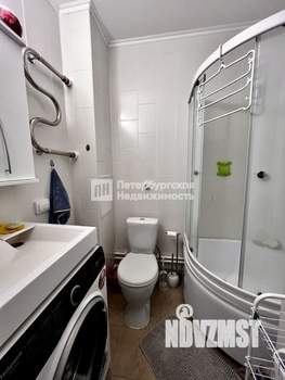 Студия квартира, на длительный срок, 19м2, 5/25 этаж