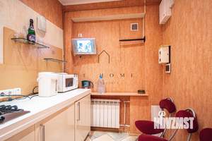 2-к квартира, на длительный срок, 52м2, 1/6 этаж