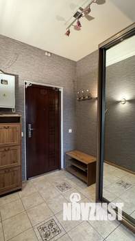 1-к квартира, на длительный срок, 46м2, 13/18 этаж