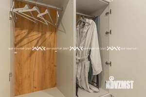 1-к квартира, на длительный срок, 45м2, 6/23 этаж