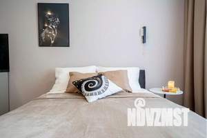1-к квартира, посуточно, 15м2, 1/5 этаж