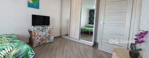 1-к квартира, на длительный срок, 30м2, 15/15 этаж