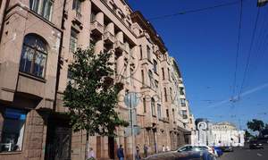 2-к квартира, на длительный срок, 110м2, 4/5 этаж