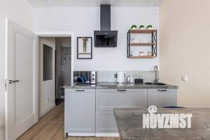 Студия квартира, посуточно, 25м2, 10/15 этаж