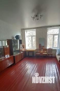 1-к квартира, на длительный срок, 47м2, 3/3 этаж