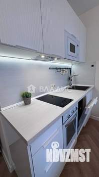 Студия квартира, на длительный срок, 23м2, 7/13 этаж