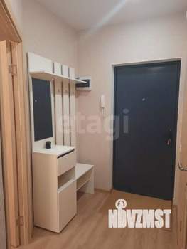 1-к квартира, на длительный срок, 36м2, 3/4 этаж