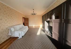 2-к квартира, на длительный срок, 72м2, 6/25 этаж