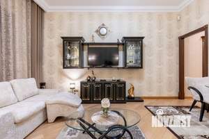 2-к квартира, на длительный срок, 70м2, 2/6 этаж